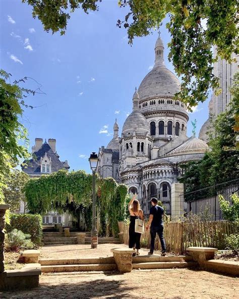 15 endroits parfaits à visiter à paris pour des vacances de rêve dans cette capitale française! Les 100 plus beaux endroits à visiter en France en 2020 ...