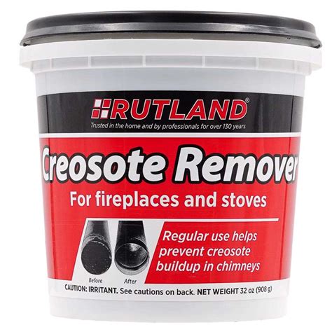 Rutland Creosote Remover Ace Hardware