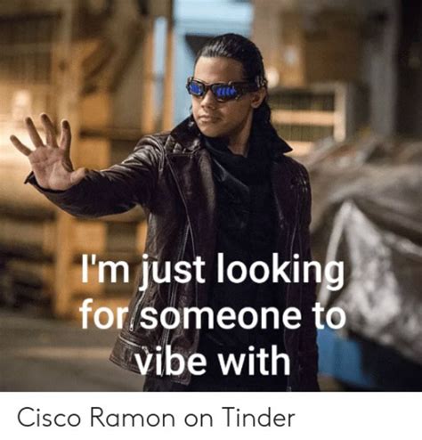 10 most hilarious cisco ramon vibe memes of all time rotten tomatoes