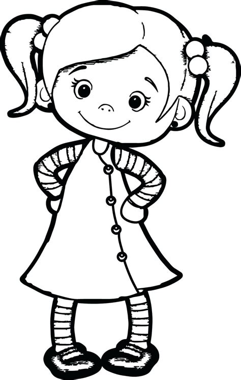 American Girl Coloring Pages Julie At
