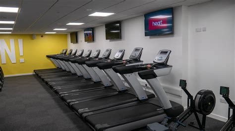 Video Tour Around The £15m Facilities At Active Nation Birchwood