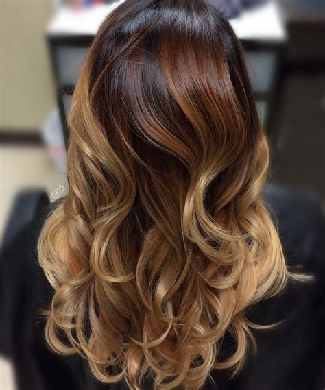 20 Tiger Eye Hair Ideas To Hold Onto Coloration Cheveux Cheveux Couleur Cheveux