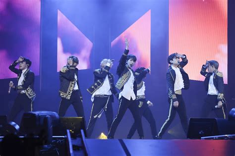 7 Reasons Why Bts Are The K Pop Group Taking Over The World