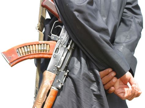 How The Ak 47 Became The Worlds Most Popular Assault Rifle