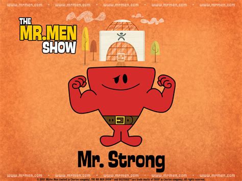 Mr Strong Webkinz96 Wallpaper 4724126 Fanpop