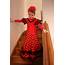 Fancy Flamenco Dress – Sewing Projects  BurdaStylecom