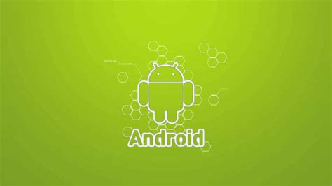 10 Awesome Android Boot Animations Among Tech