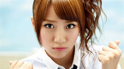 What Is It Like To Be The General Manager Of Akb48 Takahashi Minami