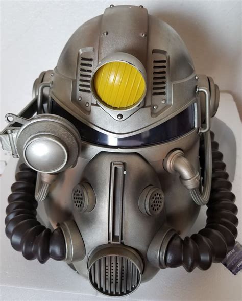 Fallout New Vegas Power Armor Helmet Steam Community Guide Where To