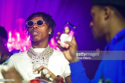 Lil Baby Rapper Photos And Premium High Res Pictures Getty Images