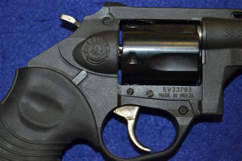 Taurus Model 85 Protector Poly 38 Special P 38 15 Ship For Sale At