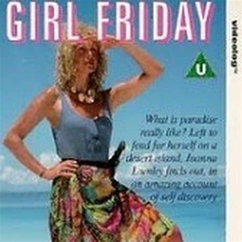 Girl Friday 1994 Full [movie] Free Youtube