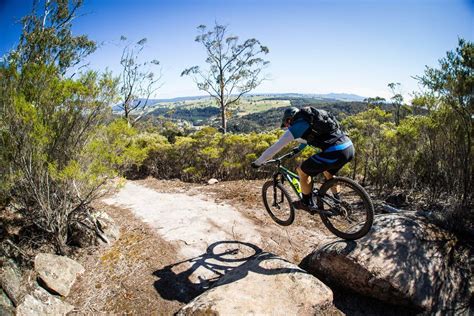 Life In Derby After The Ews Australian Mountain Bike The Home For