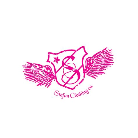 Stefan Clothing Co Logo Download Logo Icon Png Svg