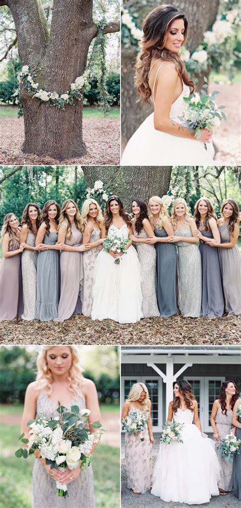 Rustic + Elegant Jacksonville Wedding | Rustic wedding colors, Fall