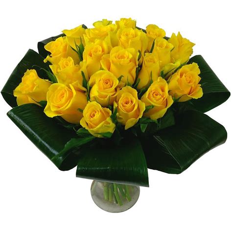 Friendship Happy Rose Day Yellow Flower Yellow Rose Flower Quotes