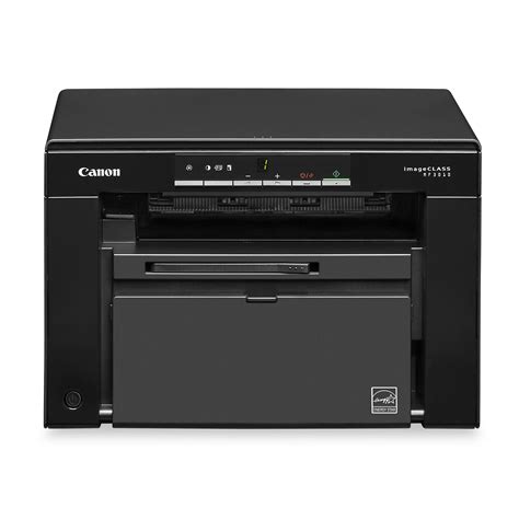 Canon Imageclass Mf3010 Multifunction Wired Laser Printer Monochrome