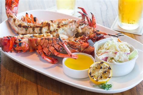 Few Things To Know About Eating Lobster
