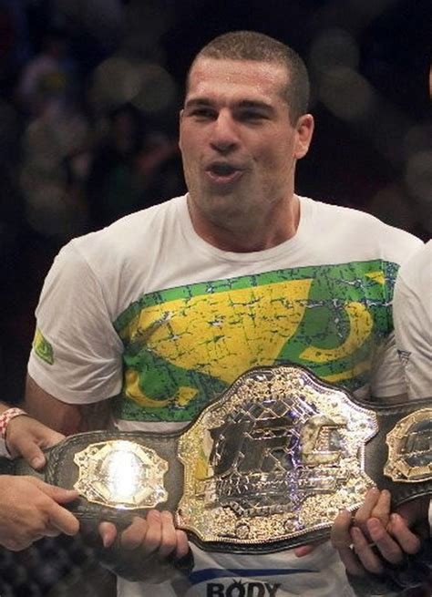 Top 10 Brazilian MMA Fighters of all time | Speak MMA