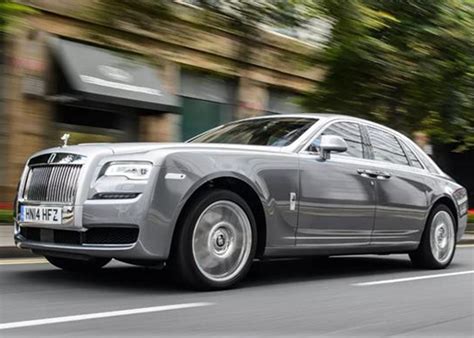 На фоне пандемии у Rolls Royce рекордные продажи Korrespondent net
