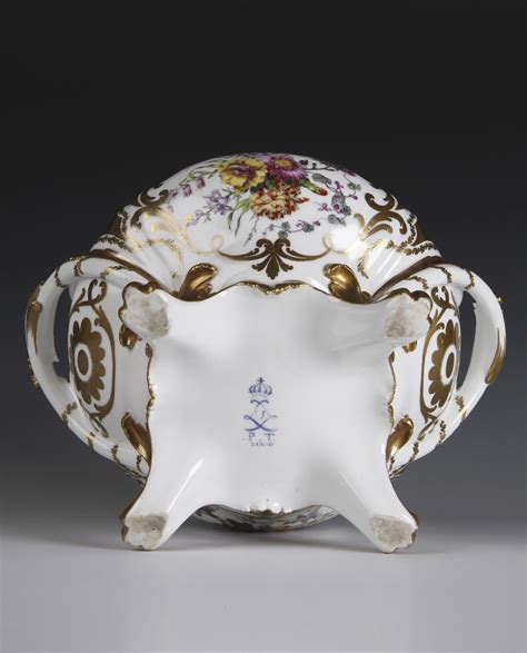Marks The French Porcelain Society