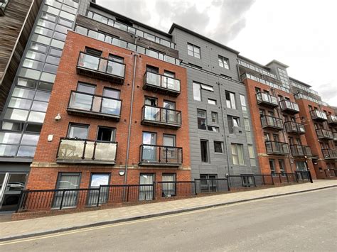 Property For Sale On Upper Allen Street Sheffield Yopa