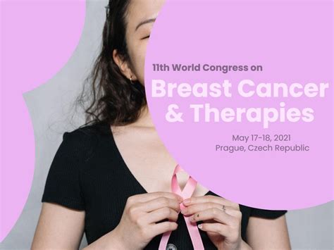 11th World Congress On Breast Cancer And Therapies