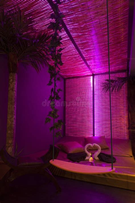 Purple Spa Relaxation 1 Stock Image Image Of Healthy 14001059