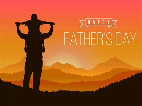 happy father s day 2023 best messages quotes wishes images and greetings to share on father