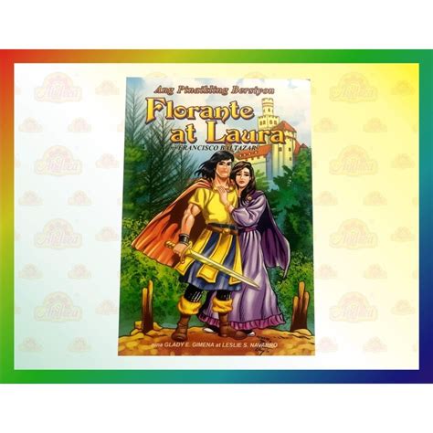 History Book Noli Me Tangere El Filibusterismo Florante At Laura Ibong Adarna Shopee Philippines