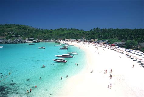 4 Most Beautiful Thailand Beaches Hajj And Umrah