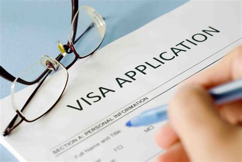 How To Apply Indian Visa High Commission Of India Kerala