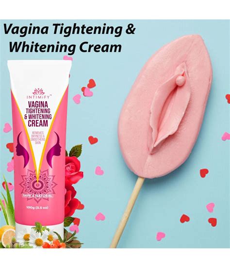 Vagina Tightening Cream Vrgina Tightening Cream Vagial Tightening