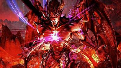 Tekken Kazuya Devil Jin Form Kazama Characters