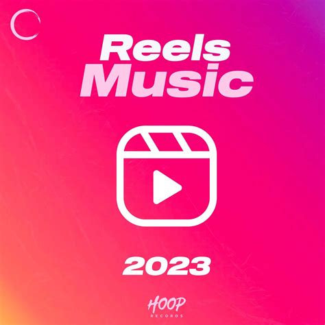 ‎apple Music 上群星的专辑《卷轴音乐 2023 Hoop Records 最适合您的音乐》