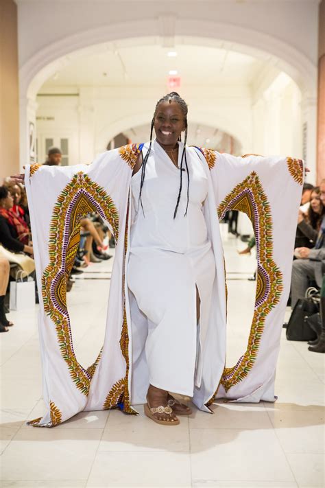 Black Designers Kick Off Fallwinter 18 Fashion Week New York Amsterdam News The New Black View