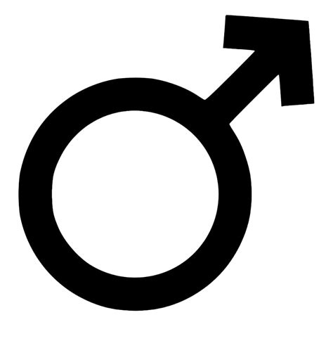 Gender Png Transparent Images Png All