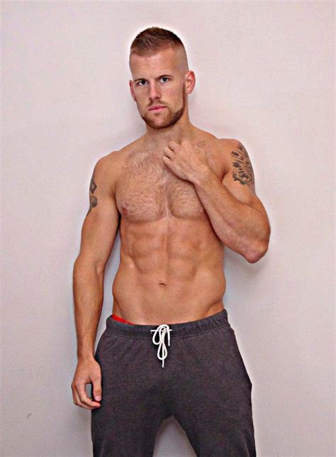 Model Of The Day Adam Coussins Remember Him Daily Squirt