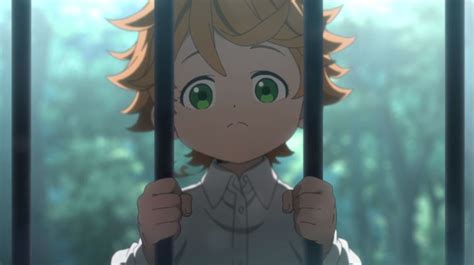 Review The Promised Neverland Episode 1 Anime Feminist