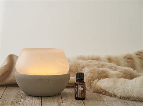 Get Ready To Come Home To A Cozy Space With The Hygge Diffuser And