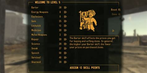 How To Create The Best Melee Build In Fallout New Vegas