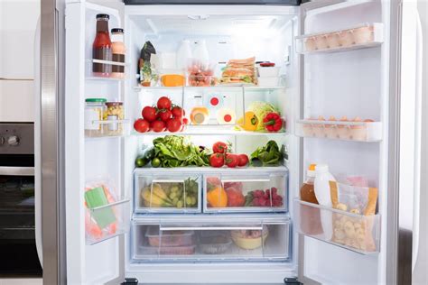 Холодильник Фото На Белом Фоне Telegraph