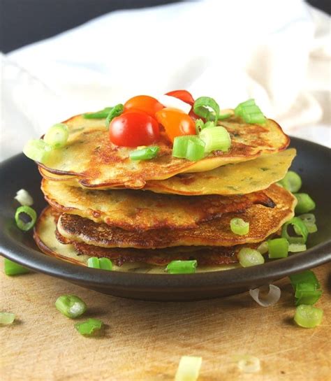 Vegan Whole Wheat Pancakes Holy Cow Vegan Recipes