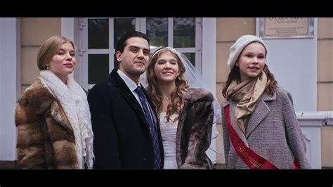 Фильм про женскую дружбу 3 серия - YouTube