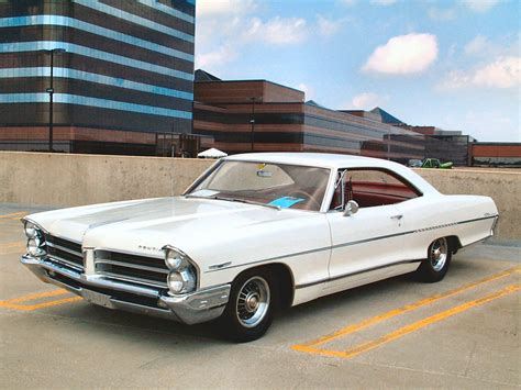 Pontiac Laurentian 2 Door Hardtop Photos News Reviews Specs Car