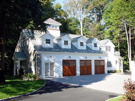 Carriage Style Garage Doors Country Club Homes