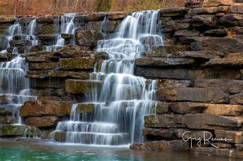 Devils Den State Park