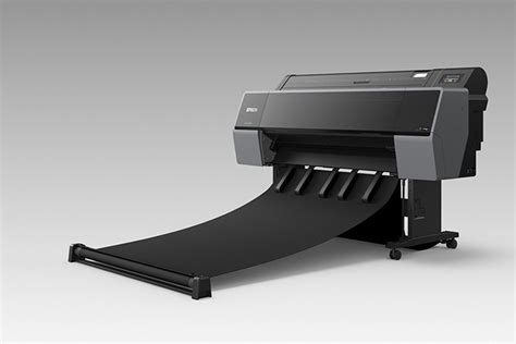Scp7570se Surecolor P7570 24 Wide Format Inkjet Printer Large