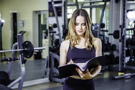 5 Key Elements Of A Fitness Studio Business Plan Wellnessliving