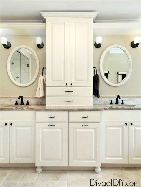 Bathroom Vanity Diy These 5 Steps To Update Your Bathroom Vanity Give
